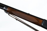 Winchester 71 Deluxe Lever Rifle .348 WCF - 10 of 12