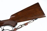 Winchester 71 Deluxe Lever Rifle .348 WCF - 12 of 12