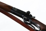 Winchester 71 Deluxe Lever Rifle .348 WCF - 9 of 12