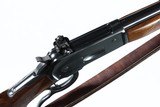Winchester 71 Deluxe Lever Rifle .348 WCF - 3 of 12