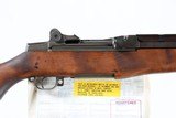 Springfield Armory M1 Garand Semi Rifle .30-06 sprg - 1 of 16