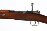 Carl Gustaf 1896 Bolt Rifle 6.5 mm swedish - 8 of 13