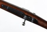 Carl Gustaf 1896 Bolt Rifle 6.5 mm swedish - 10 of 13