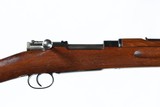 Carl Gustaf 1896 Bolt Rifle 6.5 mm swedish - 1 of 13