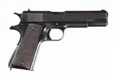 Colt 1911A1 Transitional Pistol .45 ACP - 2 of 13