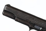 Colt 1911A1 Transitional Pistol .45 ACP - 11 of 13