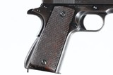 Colt 1911A1 Transitional Pistol .45 ACP - 8 of 13