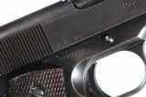 Colt 1911A1 Transitional Pistol .45 ACP - 4 of 13