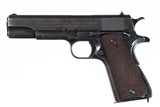 Colt 1911A1 Transitional Pistol .45 ACP - 10 of 13