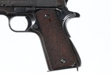 Colt 1911A1 Transitional Pistol .45 ACP - 12 of 13