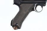 DWM Commercial Luger 7.65 mm - 3 of 11