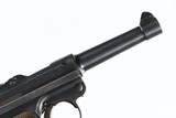 DWM Commercial Luger 7.65 mm - 2 of 11