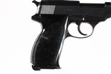 Mauser P38 Pistol 9mm - 3 of 10