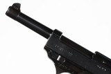 Mauser P38 Pistol 9mm - 6 of 10