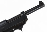Mauser P38 Pistol 9mm - 2 of 10