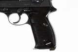 Spreewerke P38 Pistol 9mm - 7 of 10