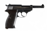 Spreewerke P38 Pistol 9mm - 1 of 10