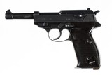 Spreewerke P38 Pistol 9mm - 5 of 10