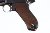 DWM Commercial Luger 9mm - 7 of 11