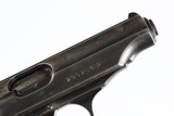 Walther PPK Pistol 7.65 mm - 2 of 9