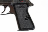 Walther PPK Pistol 7.65 mm - 7 of 9