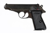 Walther PPK Pistol 7.65 mm - 5 of 9