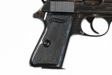 Walther PPK Pistol 7.65 mm - 3 of 9