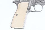 Engraved FN Hi Power Alloy 9mm - 3 of 10