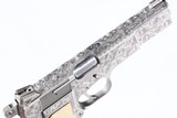 Engraved FN Hi Power Alloy 9mm - 4 of 10