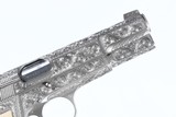 Engraved FN Hi Power Alloy 9mm - 2 of 10