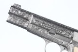 Engraved FN Hi Power Alloy 9mm - 6 of 10