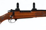 Weatherby Mark V Lazermark Bolt Rifle .378 wby mag - 2 of 13