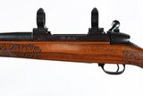 Weatherby Mark V Lazermark Bolt Rifle .378 wby mag - 11 of 13