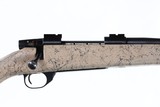 Weatherby Vanguard Bolt Rifle .300 wby mag - 2 of 12