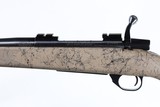 Weatherby Vanguard Bolt Rifle .300 wby mag - 10 of 12