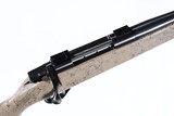 Weatherby Vanguard Bolt Rifle .300 wby mag - 1 of 12
