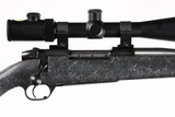 Weatherby Mark V Accumark Bolt Rifle 6.5-300 wby mag - 1 of 12