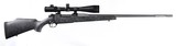 Weatherby Mark V Accumark Bolt Rifle 6.5-300 wby mag - 2 of 12