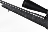 Weatherby Mark V Accumark Bolt Rifle 6.5-300 wby mag - 4 of 12