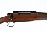 Remington 700 BDL Bolt Rifle 7mm rem mag - 2 of 12
