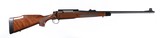 Remington 700 BDL Bolt Rifle 7mm rem mag - 3 of 12