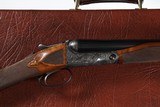 Parker Bros. CHE SxS Shotgun 12ga - 1 of 21