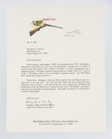 Parker Bros. CHE SxS Shotgun 12ga - 11 of 21