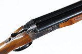 Savage Fox BSE SxS Shotgun 12ga - 3 of 14