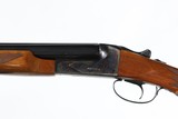 Savage Fox BSE SxS Shotgun 12ga - 12 of 14