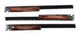 Browning Superposed Midas Grade O/U Shotgun 3 Barrel Set - 4 of 24