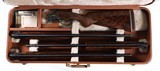 Browning Superposed Midas Grade O/U Shotgun 3 Barrel Set - 3 of 24