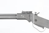 Springfield M6 Scout Combo Rifle-Shotgun .22lr/.410 - 7 of 10