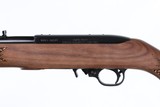 Ruger 10/22 Semi Rifle .22 lr - 4 of 16