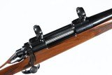 Remington 700 Classic Bolt Rifle .25-06 - 1 of 12